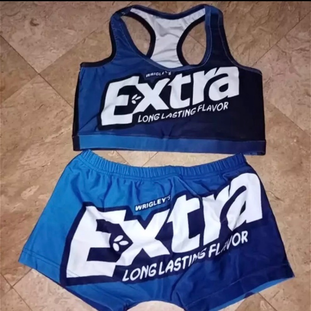 Two Piece Set - Picture 2 of 15